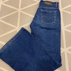 🔥Vintage 90's Brody Flare Leg